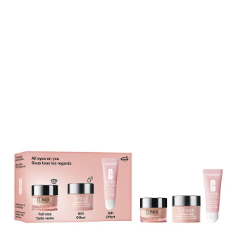 Coffret All About Eyes™