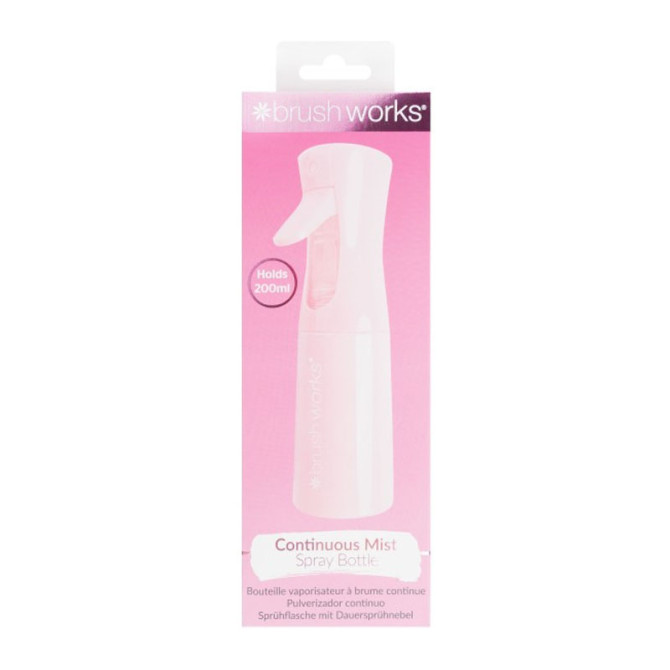 Vaporisateur Cheveux