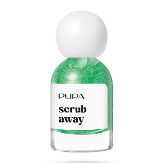 Scrub Away