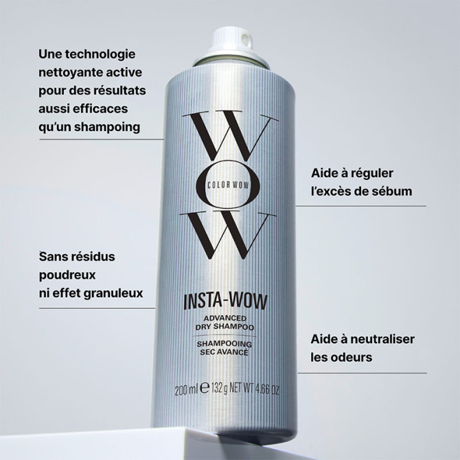 Insta-WOW 200 ml