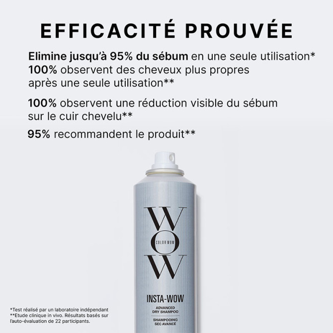 Insta-WOW 200 ml