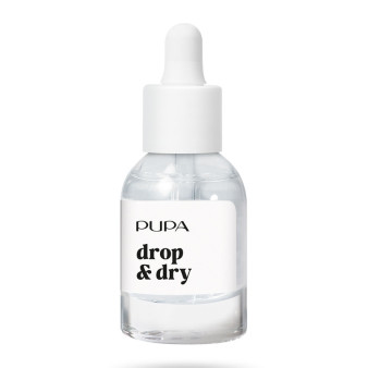 Drop Dry