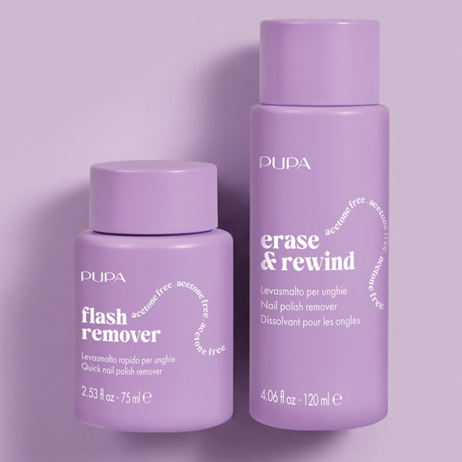 Erase And Rewind