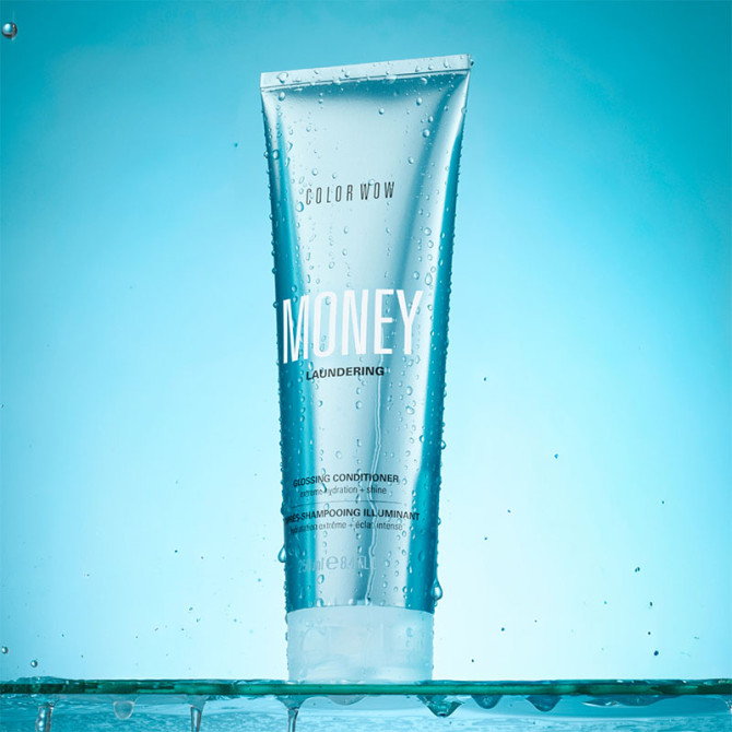 Money Laundering