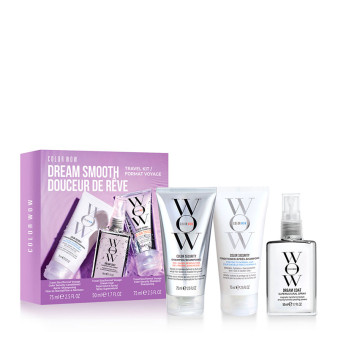 Kit de Voyage Dream Smooth