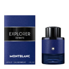 Explorer Infinite