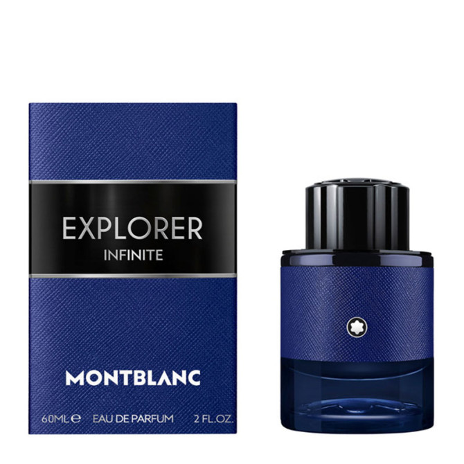 Explorer Infinite