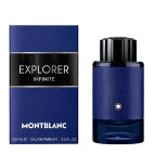 Explorer Infinite