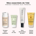 Trousse Mes Essentiels de l'Été