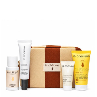 Trousse Mes Essentiels de l'Été