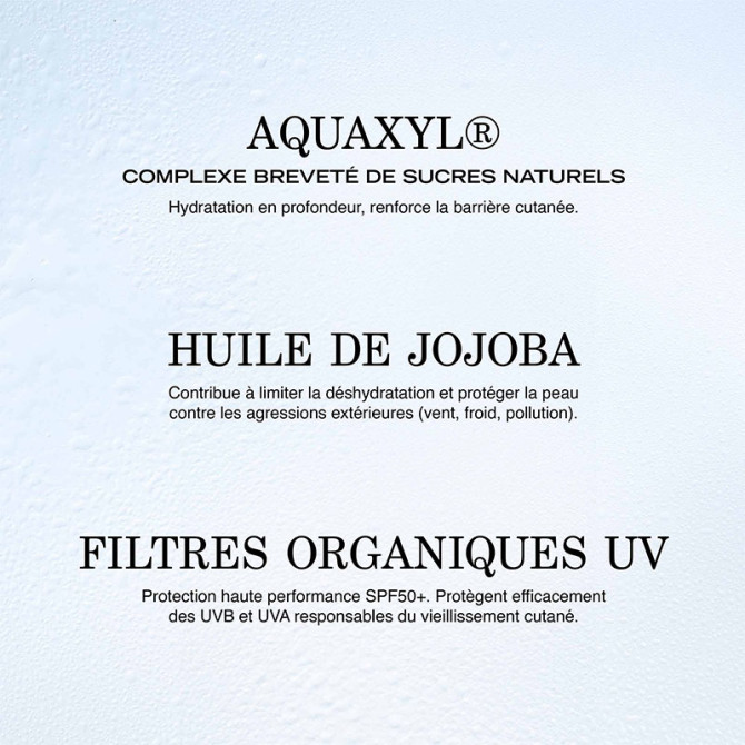 Source Hydra+ Soin Hydratant