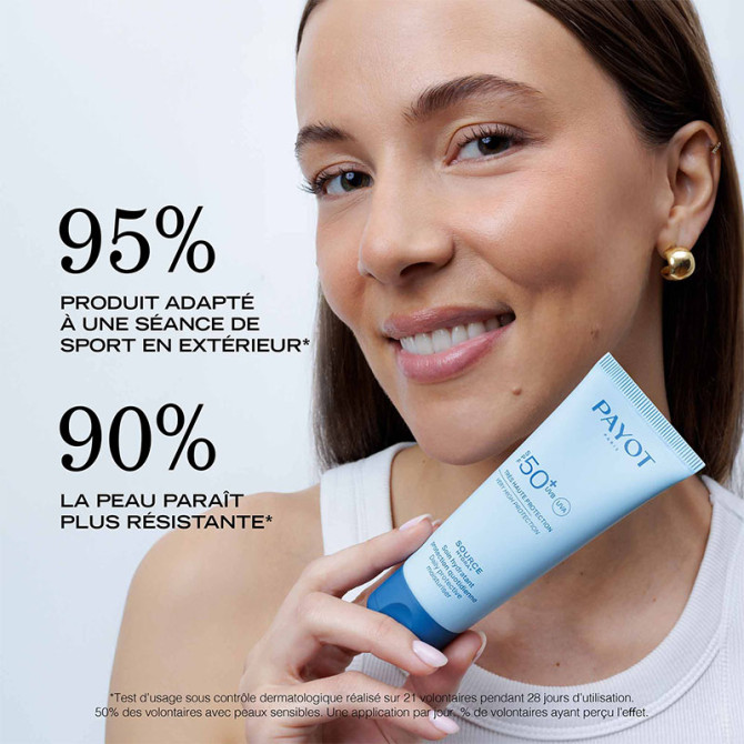 Source Hydra+ Soin Hydratant
