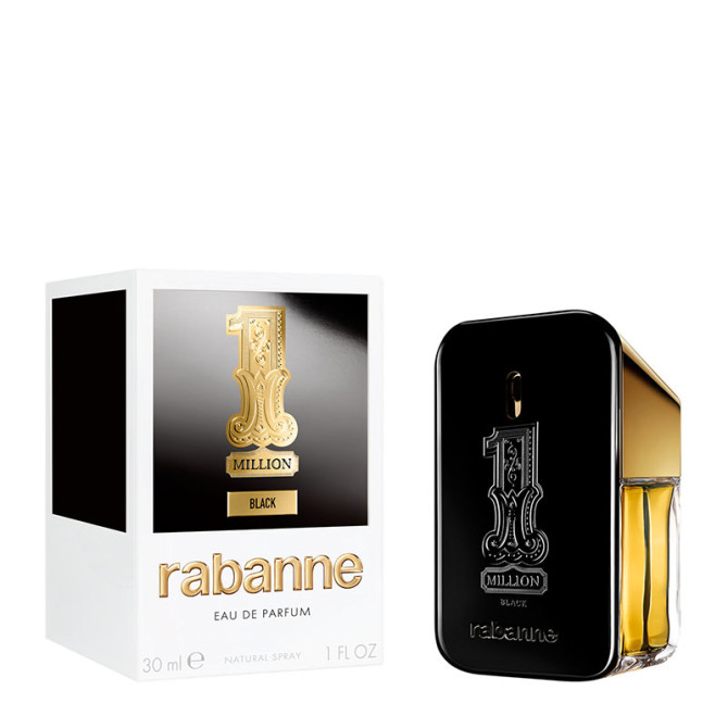 1 Million Black 30 ml
