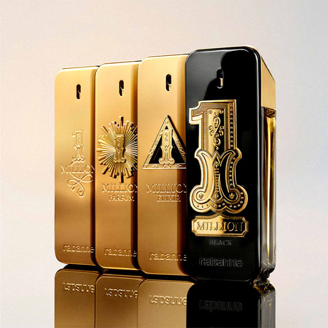 1 Million Black 30 ml