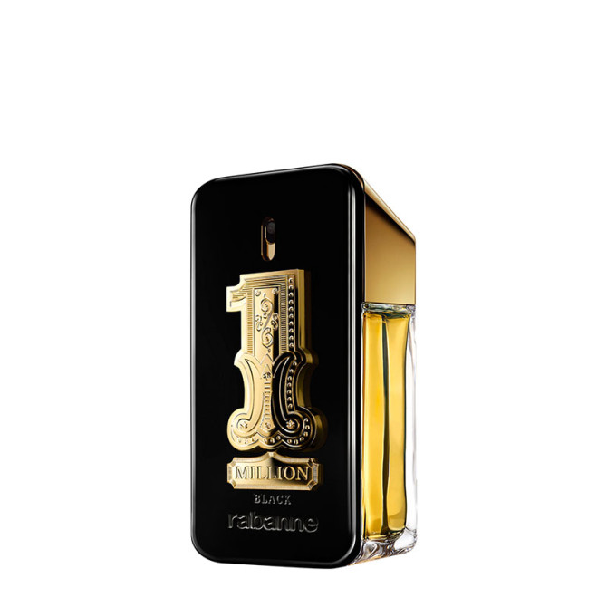 1 Million Black 50 ml