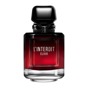 L'Interdit Elixir