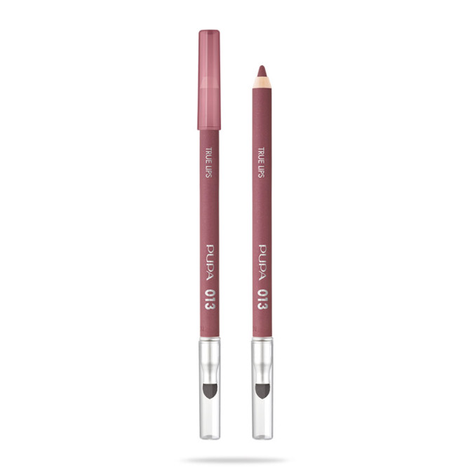 CRAYON TRUE LIPS