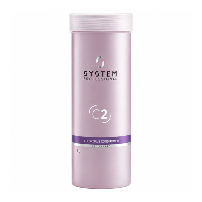 Color Save Conditioner