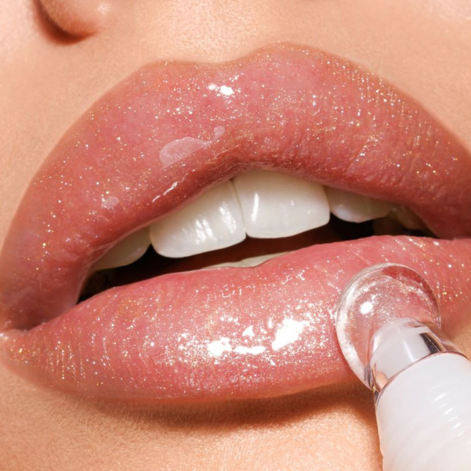 Shine Bright Lip Gloss