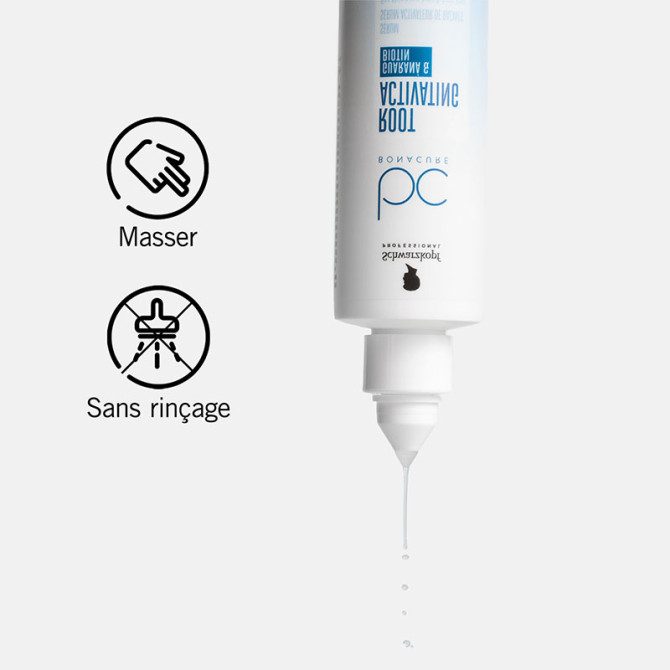 Scalp Sérum Activateur