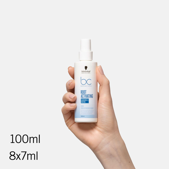 Scalp Sérum Activateur