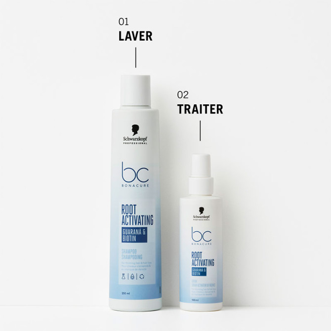 Scalp Sérum Activateur