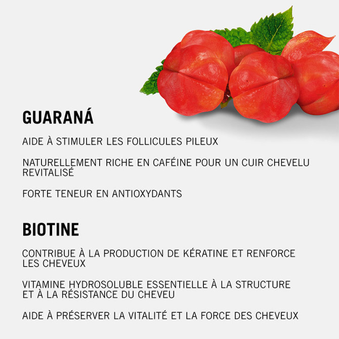 Scalp Sérum Activateur