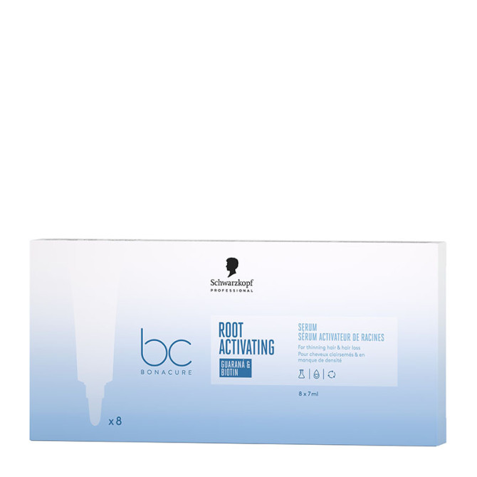 Scalp Sérum Activateur