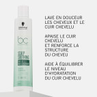 Shampooing Apaisant