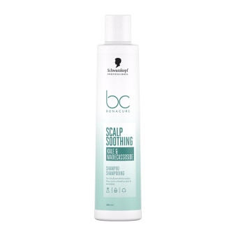 Shampooing Apaisant