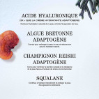 Source Hydra+ Baume Lèvres