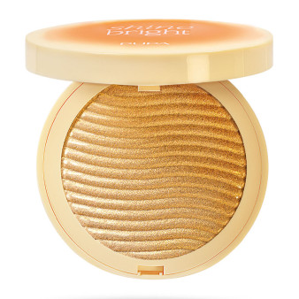 Shine Bright Illuminateur Compact Pour le Visage
