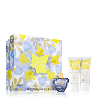 Coffret Mon Premier Parfum