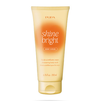 Shine Bright Scrub Pour le Corps