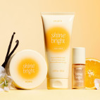 Shine Bright Scrub Pour le Corps