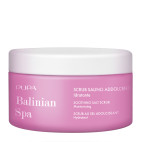 Scrub Au Sel Adoucissant