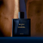 BLEU DE CHANEL