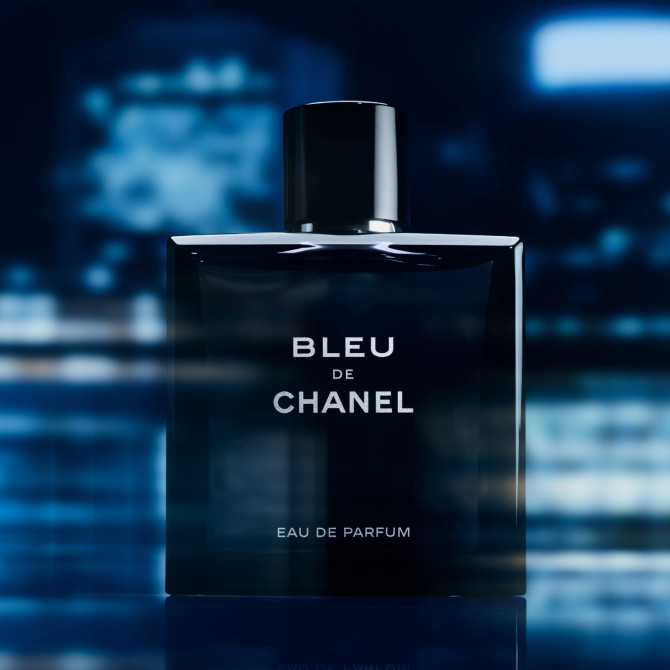 BLEU DE CHANEL 50ml