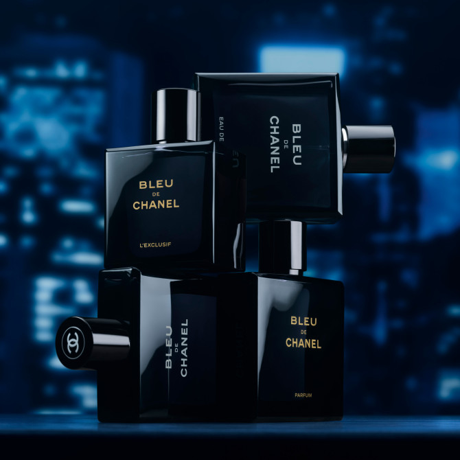 BLEU DE CHANEL 50ml
