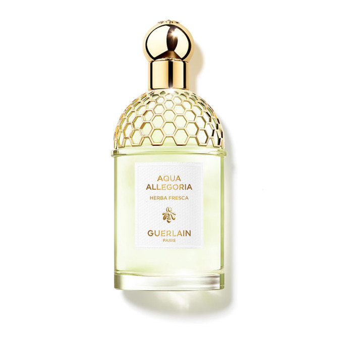 AQUA ALLEGORIA 125 ml