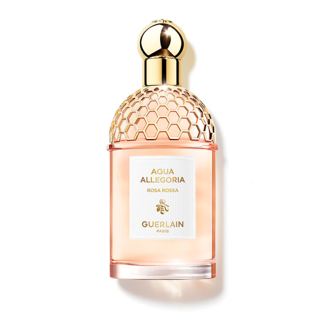 AQUA ALLEGORIA ROSA ROSSA
