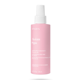 Fluide Spray Hydratant