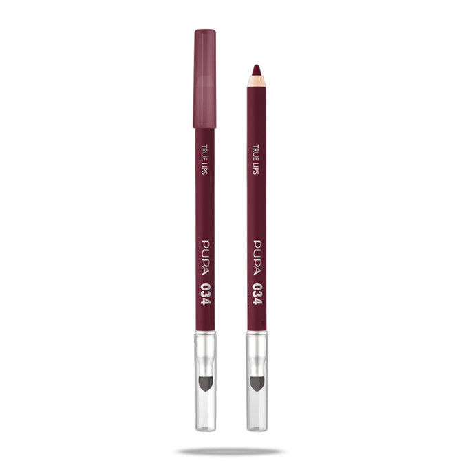 CRAYON TRUE LIPS