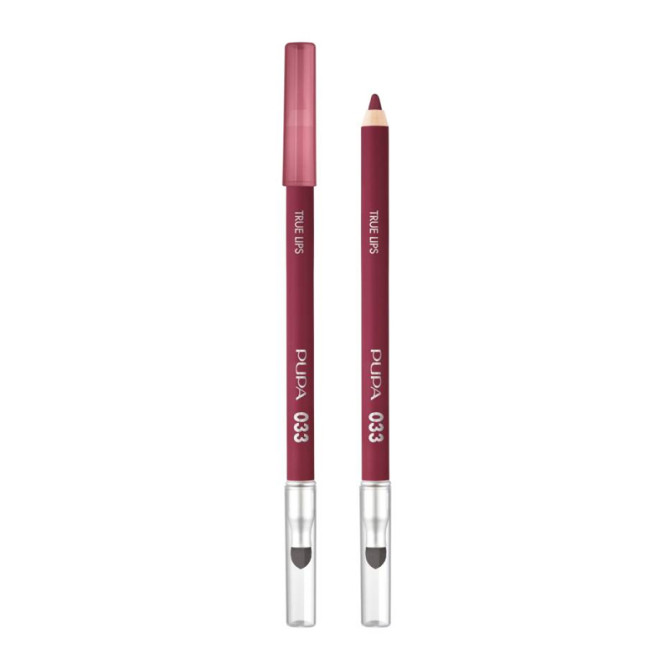 CRAYON TRUE LIPS