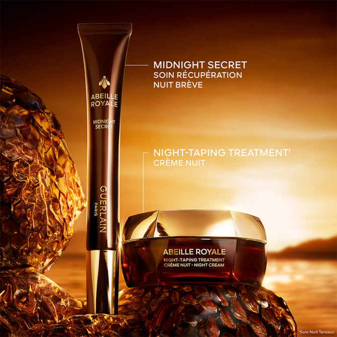 Abeille Royale