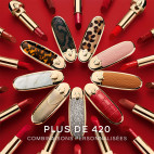 Rouge G l’Heure Bleue