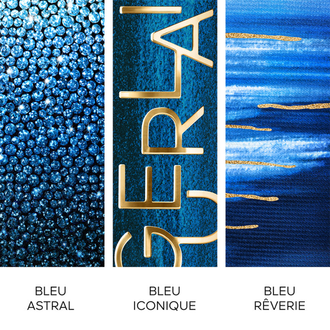Rouge G l’Heure Bleue