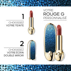 Rouge G l’Heure Bleue