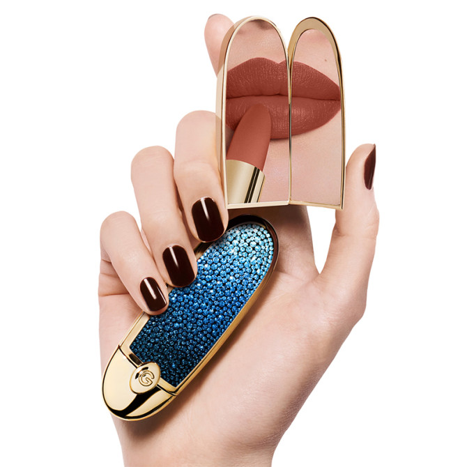 Rouge G l’Heure Bleue