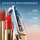 Rouge G l’Heure Bleue